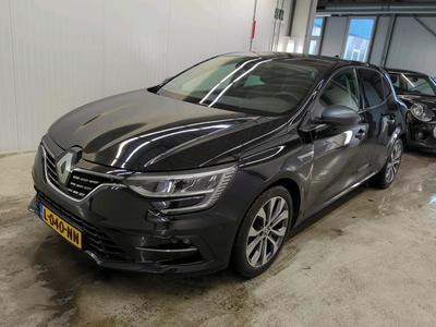 Renault Megane 1.3 TCe 118kW Business Edition One EDC, 2021