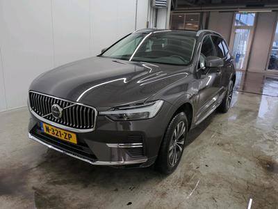 Volvo XC60 Recharge T6 257kW AWD Inscription Expression automaat, 2022