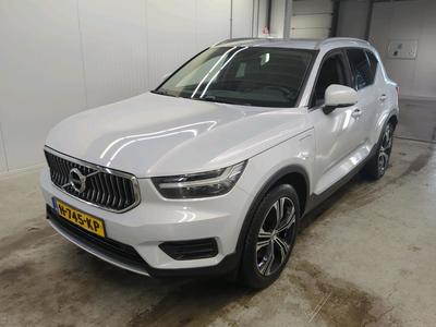 Volvo XC40 1.5 T5 Twin Engine 193kW Inscription geartronic, 2020