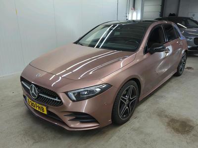 Mercedes-Benz A180 1.3 100kW Business Solution AMG DCT, 2021