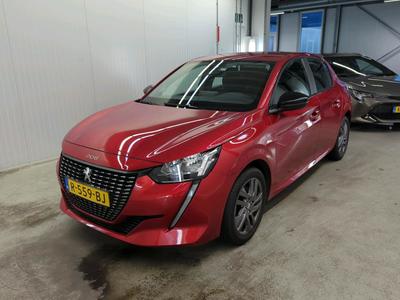 Peugeot 208 1.2 Puretech 75kW Active Pack, 2022