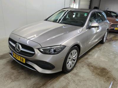 Mercedes-Benz C200 d 2.0 120kW MHEV Business Line estate automaat, 2022