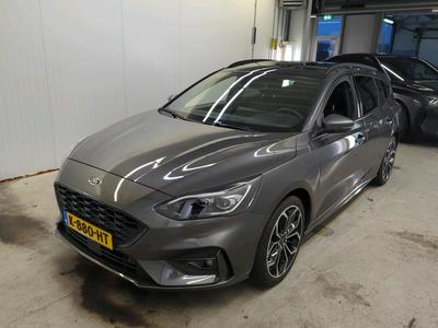 Ford Focus 1.5 EcoBoost 110kW ST-Line X Business wagon automaat, 2021