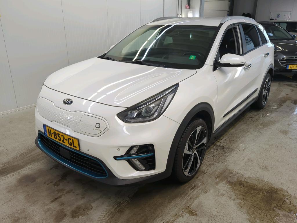 Kia Niro e- 150kW / 64kWh Executive Line automaat, 2020