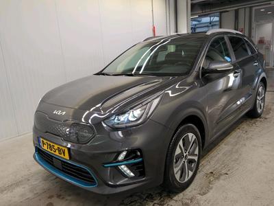 Kia Niro e- 150kW / 64kWH ExecutiveLine automaat, 2022