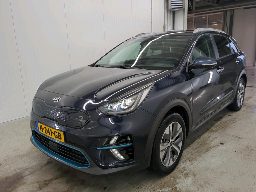 Kia Niro e- 150kW / 64kWh Executive Line automaat, 2020