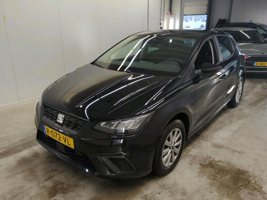 Seat Ibiza 1.0 TSI 70kW Style Business Connect, 2022