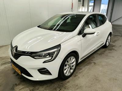 Renault Clio 1.3 TCe 96kW INTENS EDC GPF, 2020