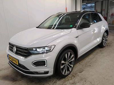 Volkswagen T-Roc 1.5 TSI 110kW Sport Business R DSG, 2020