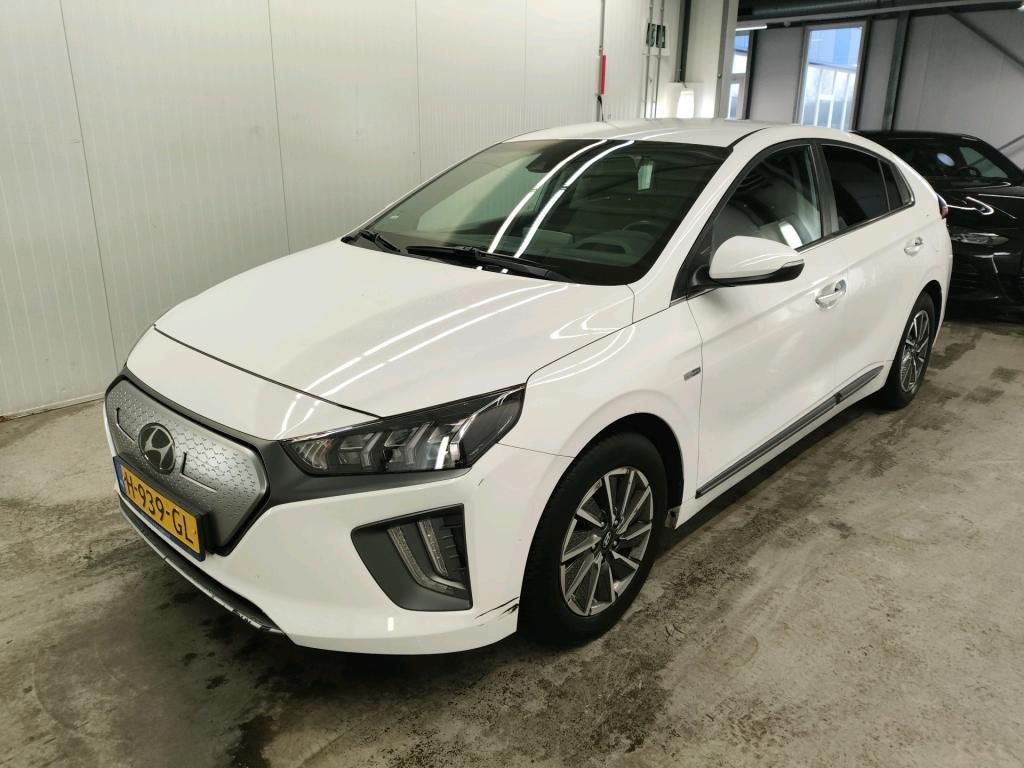 Hyundai iONIQ EV 100kW / 38kWh Comfort DCT, 2020