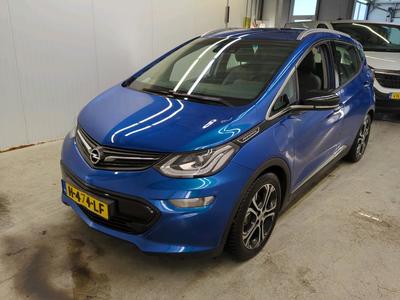 Opel Ampera -E (voorraad) 150kW/60kWh Business Executive (NEDC), 2020