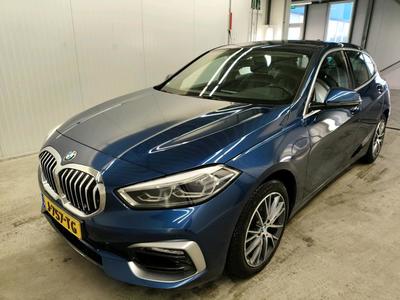 BMW 118 iA 103kW, 2020