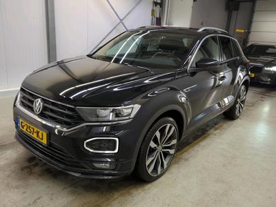 Volkswagen T-Roc 1.5 TSI 110kW Sport Business R DSG, 2019