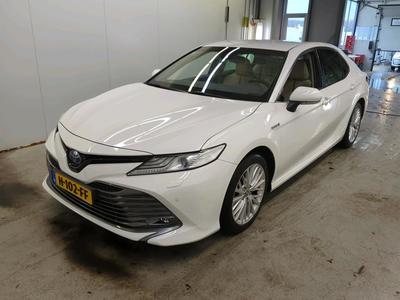 Toyota Camry 2.5 160kW Hybrid Business Intro automaat, 2020