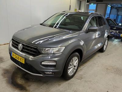 Volkswagen T-Roc 1.0 TSI 85kW Style Business, 2020