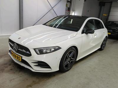 Mercedes-Benz A180 1.3 100kW Business Solution AMG DCT, 2019