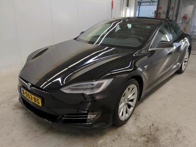 Tesla S Model 100kWh AWD Long Range automaat, 2020