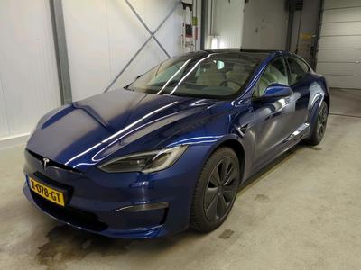 Tesla S Model AWD automaat, 2023