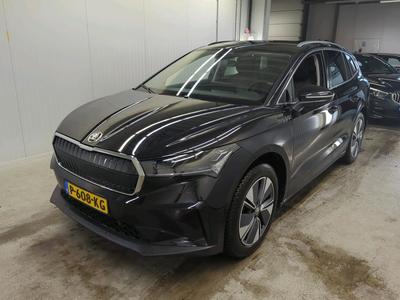 Skoda Enyaq Sneller rijden iV 80 150kW/ 82kWh, 2022