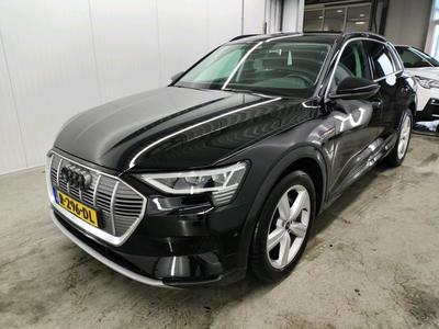 Audi e-tron 55 quattro 300kW/95kWh Advanced Edition Plus aut, 2022