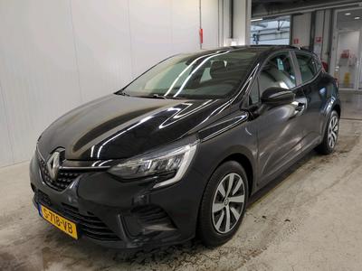 Renault Clio 1.0 TCe 67kW GPF Equilibre, 2023