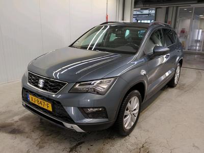 Seat Ateca 1.4 EcoTSI 110kW Style Business Intense DSG-7 NEDC, 2019