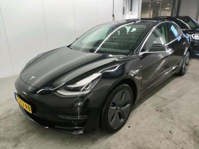 Tesla 3 Model 75kWh Long-Range AWD automaat, 2019