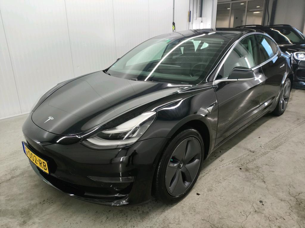 Tesla 3 Model 75kWh Long-Range AWD automaat, 2019