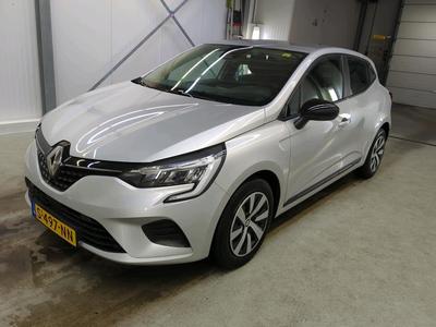 Renault Clio 1.0 TCe 67kW GPF Equilibre, 2023