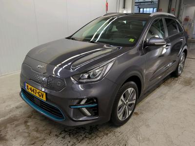 Kia Niro e- 150kW / 64kWh Executive Line automaat, 2020