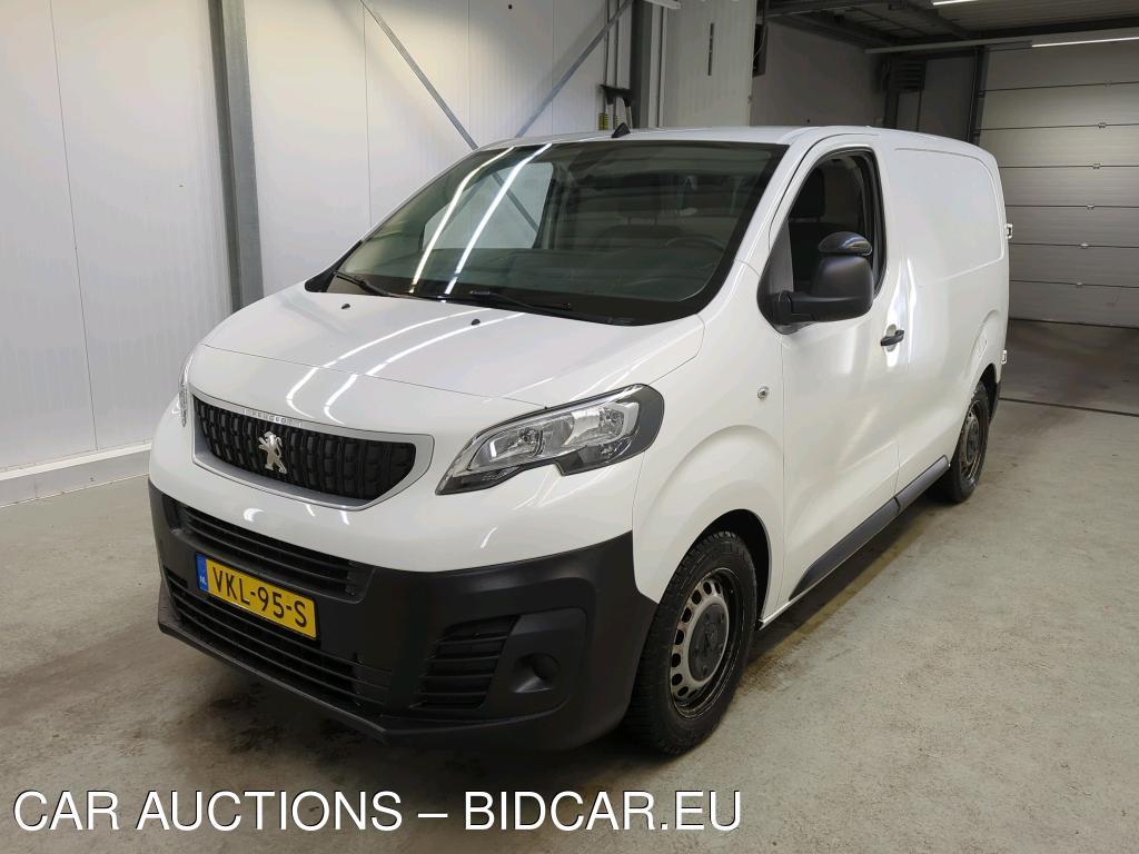 Peugeot Expert 1.5 BlueHDI 75kW Premium Compact GB, 2021