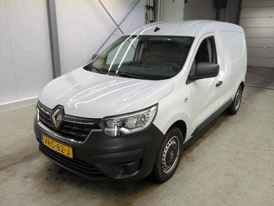 Renault EXPRESS 1.5 Blue dCi 55kW Comfort, 2022