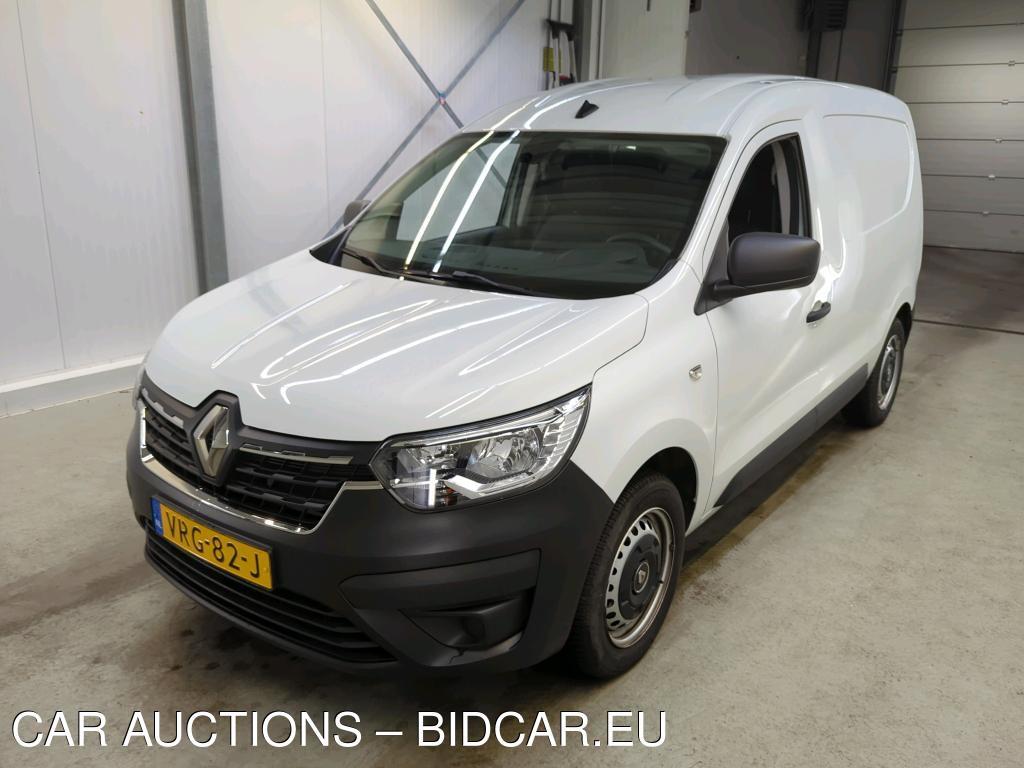 Renault EXPRESS 1.5 Blue dCi 55kW Comfort, 2022