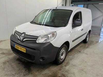 Renault Kangoo 1.5 dCi Energy 55kW Comfort, 2019