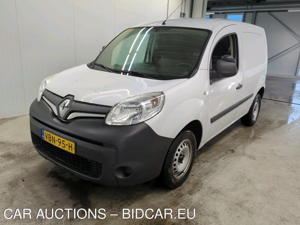 Renault Kangoo 1.5 dCi Energy 55kW Comfort, 2019