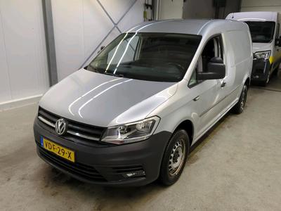 Volkswagen Caddy Maxi 2.0 TDI BMT 75kW, 2019