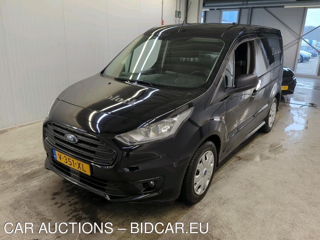 Ford Transit connect 1.5 TDCI 74kW Trend L1, 2019