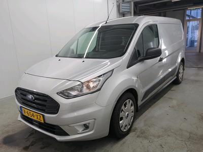 Ford Transit connect 1.5 TDCI 74kW Trend L2 GB, 2019