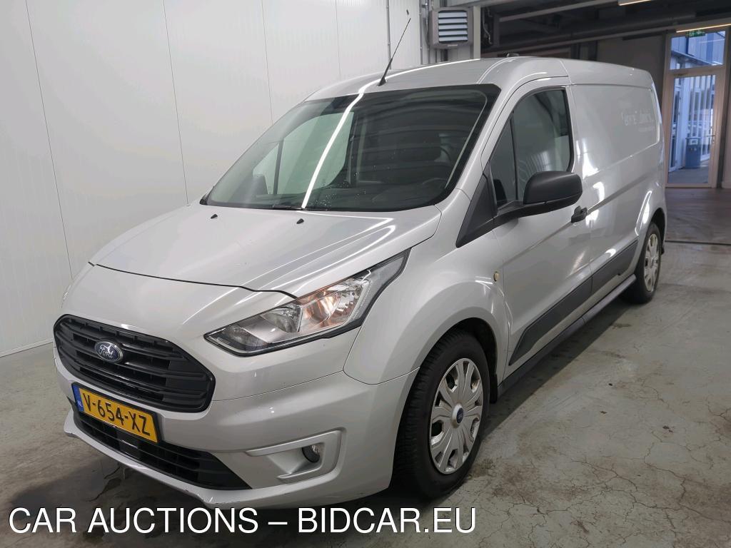 Ford Transit connect 1.5 TDCI 74kW Trend L2 GB, 2019