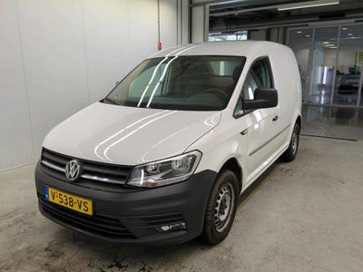 Volkswagen Caddy 2.0 TDI BMT 75kW L1H1, 2019