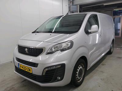 Peugeot Expert 1.6 BlueHDI 70kW Premium LWB, 2019