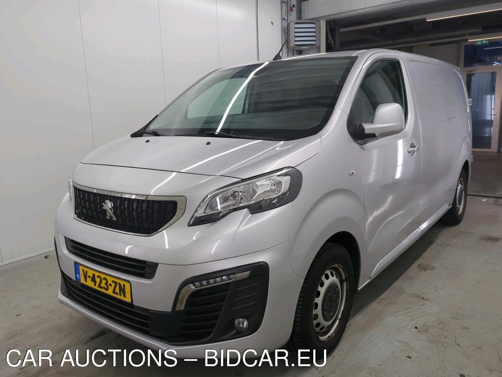 Peugeot Expert 1.6 BlueHDI 70kW Premium LWB, 2019