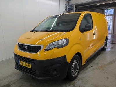 Peugeot Expert 1.6 Blue HDI 70kW 226s Premium 3p GB, 2019