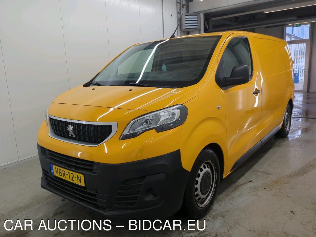 Peugeot Expert 1.6 Blue HDI 70kW 226s Premium 3p GB, 2019