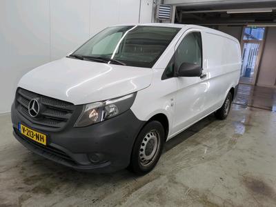 Mercedes-Benz Vito 114CDi 100kW GB L 320/2800 Automaat, 2018