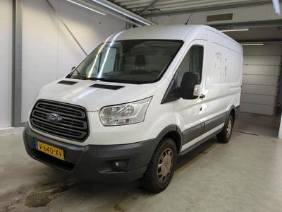 Ford Transit 350 2.0 TDCi 96kW FWD L2H2 Trend GB, 2019