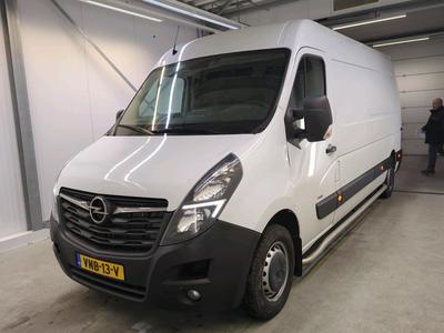 Opel Movano 2.3 CDTi 99kW GB 3.5T L3H2, 2021