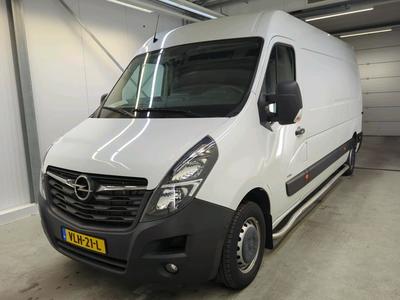 Opel Movano 2.3 CDTi 99kW GB 3.5T L3H2, 2021