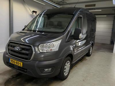 Ford Transit 330 2.0 TDCi 96kW FWD L2H2 Trend GB automaat, 2019