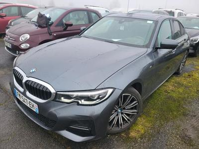 BMW SERIE 3 SERIE 3 330IA 258CH M SPORT, 2019